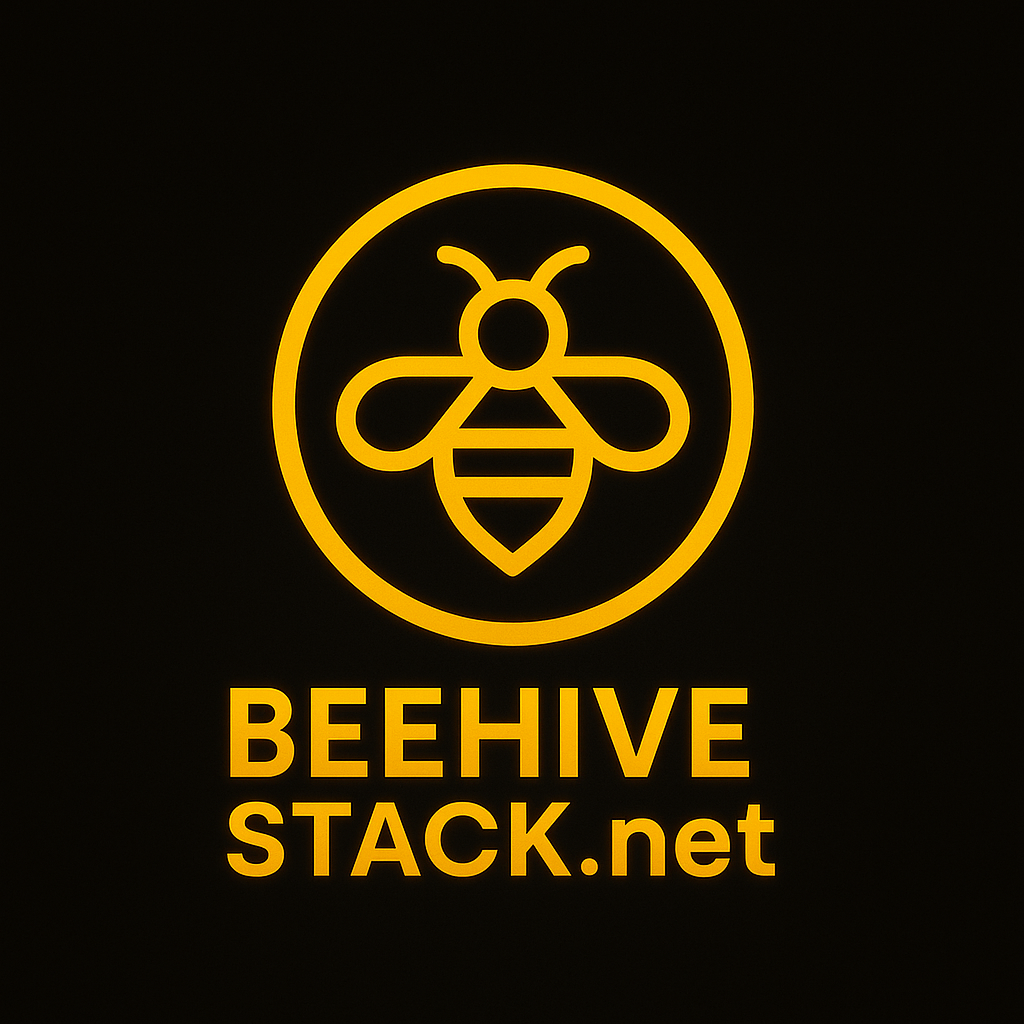 BeehiveStack